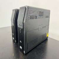 APC Pro 1500 S Back- UPS image 1